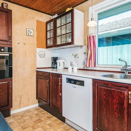 6 Person In Fano-by Traum Feriehus