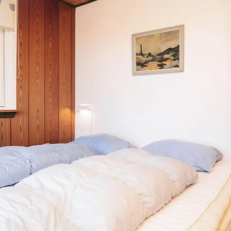 6 Person In Fano-by Traum Holiday home Fano