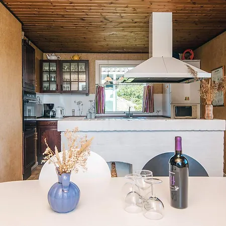 6 Person In Fano-by Traum Feriehus