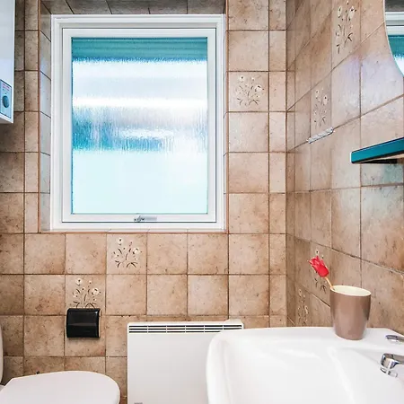 6 Person In Fano-by Traum Holiday home *