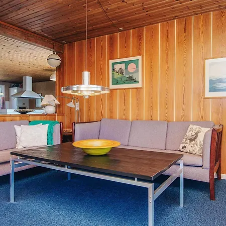 6 Person In Fano-by Traum Holiday home