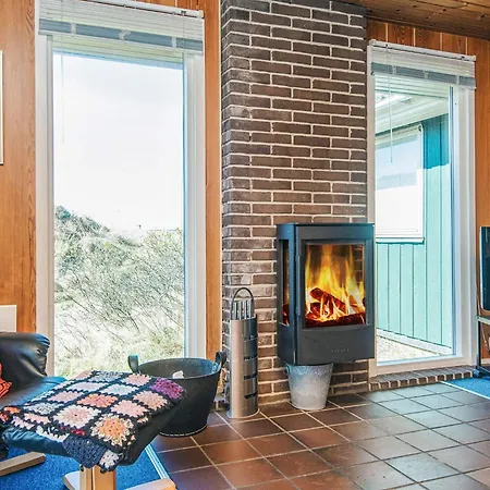 Holiday home 6 Person In Fano-by Traum